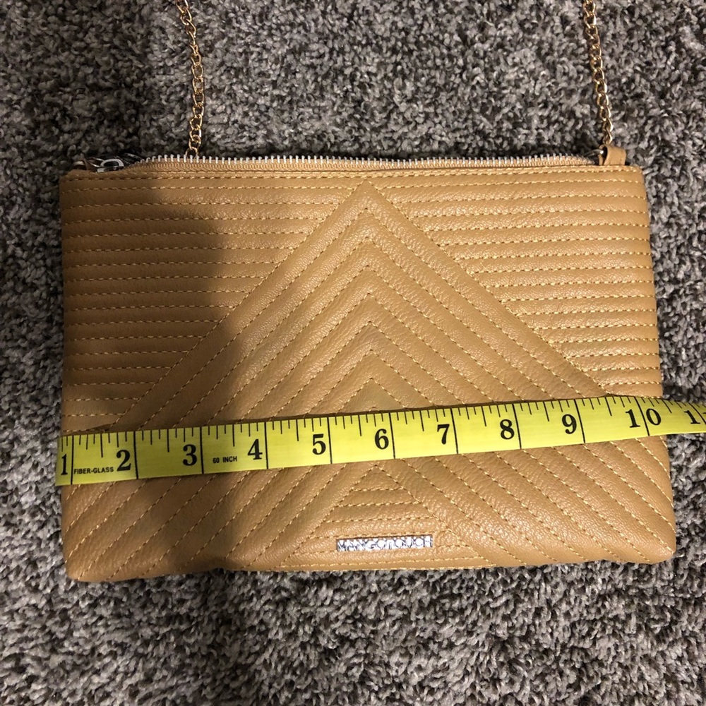 Crossbody